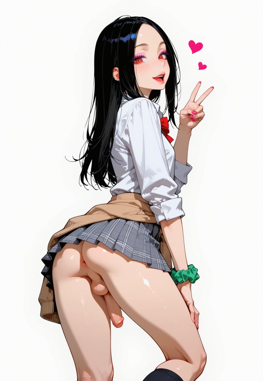 Anus Rule 34 Image