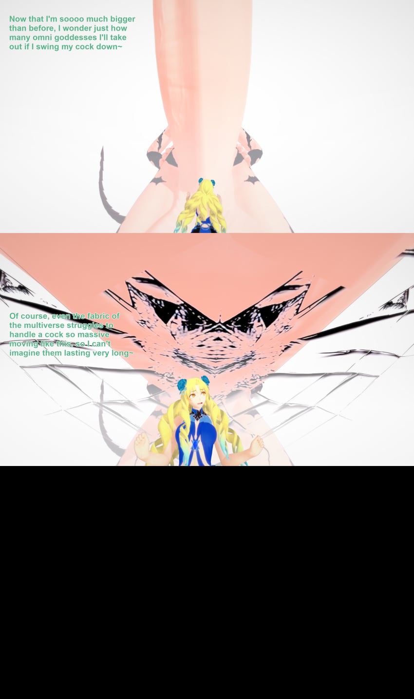 Astraea (Fate) Rule 34 Image