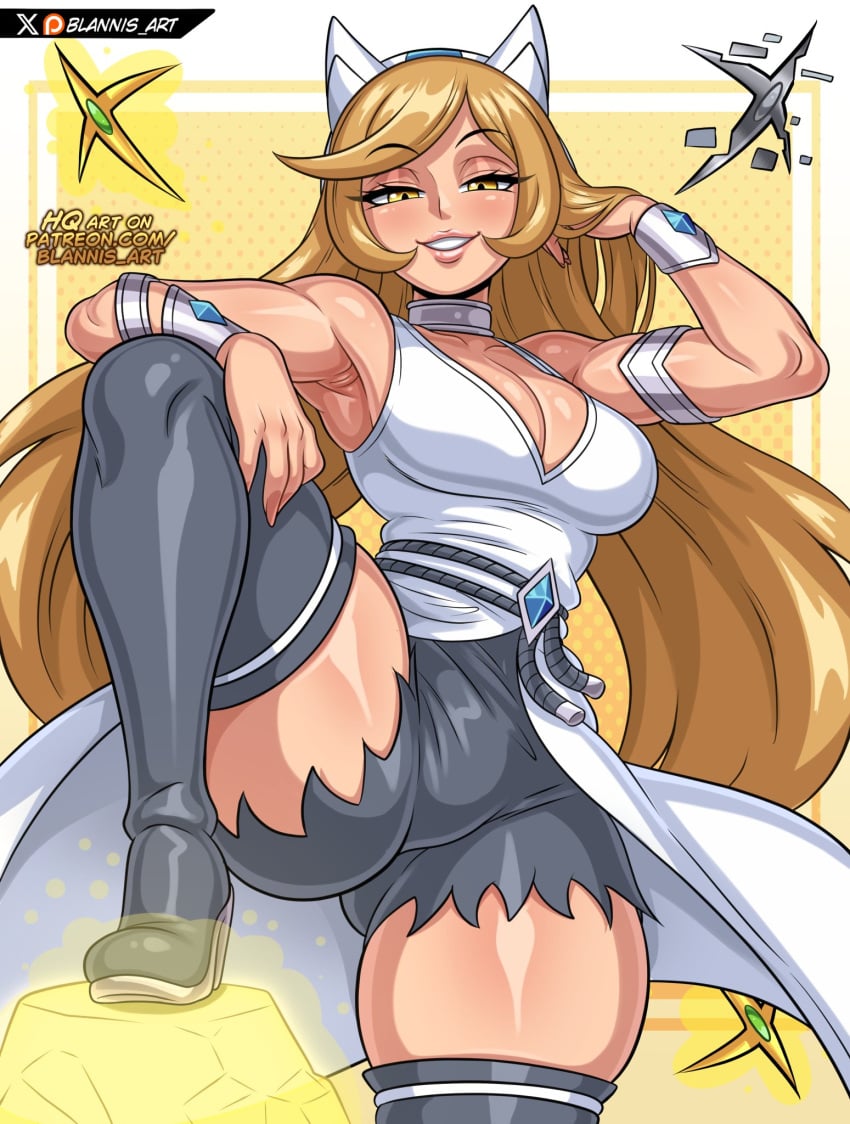 Melia (Pokemon Rejuvenation) Rule 34 Image