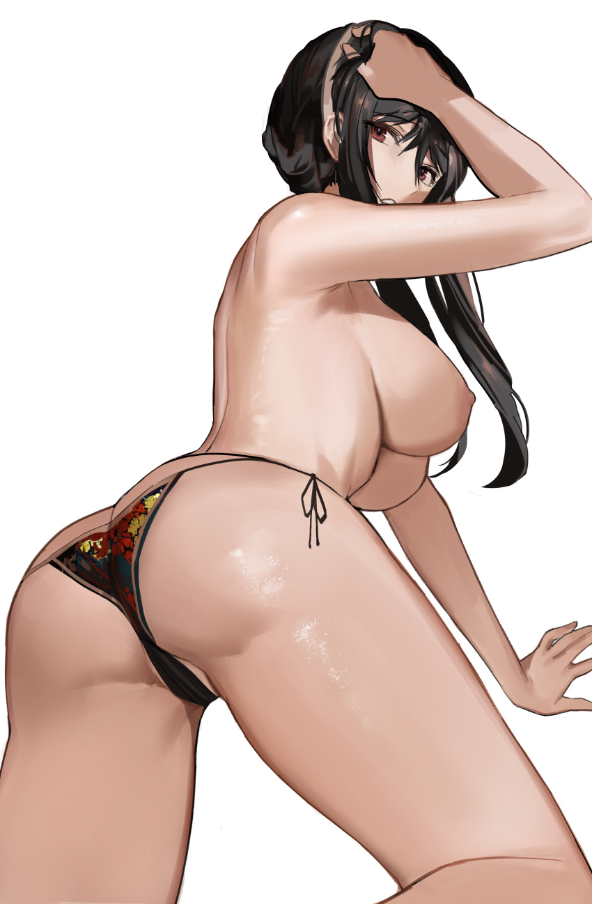 Thorn Princess (Spy X Family) Rule 34 Image