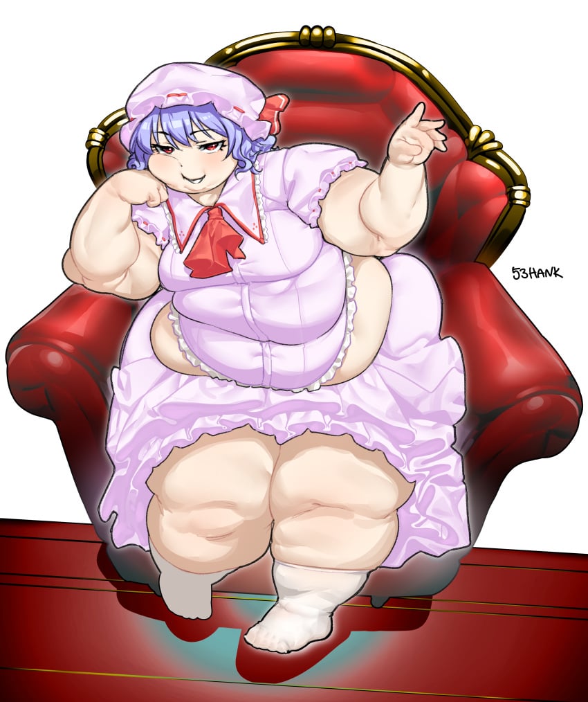 53hank Rule 34 Image