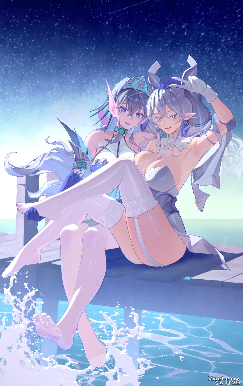 Kitkallos (Yu-Gi-Oh!) Rule 34 Image