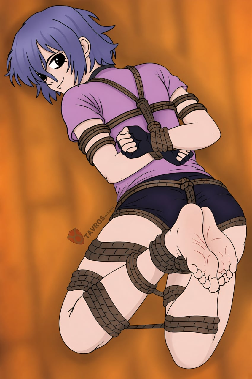 Bondage Rule 34 Image