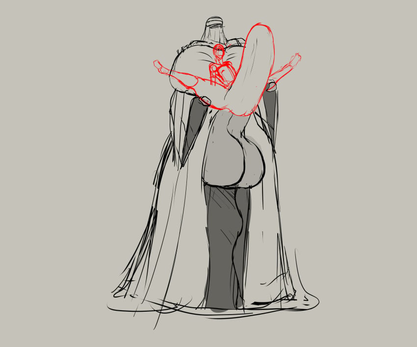 Original Character Rule 34 Image