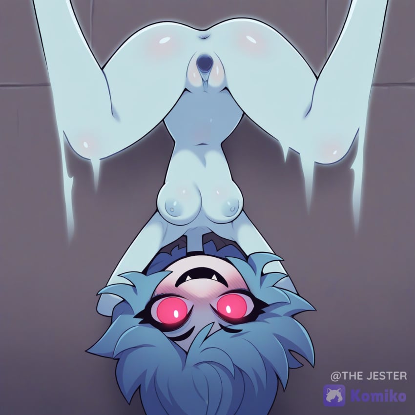Original Character Rule 34 Image