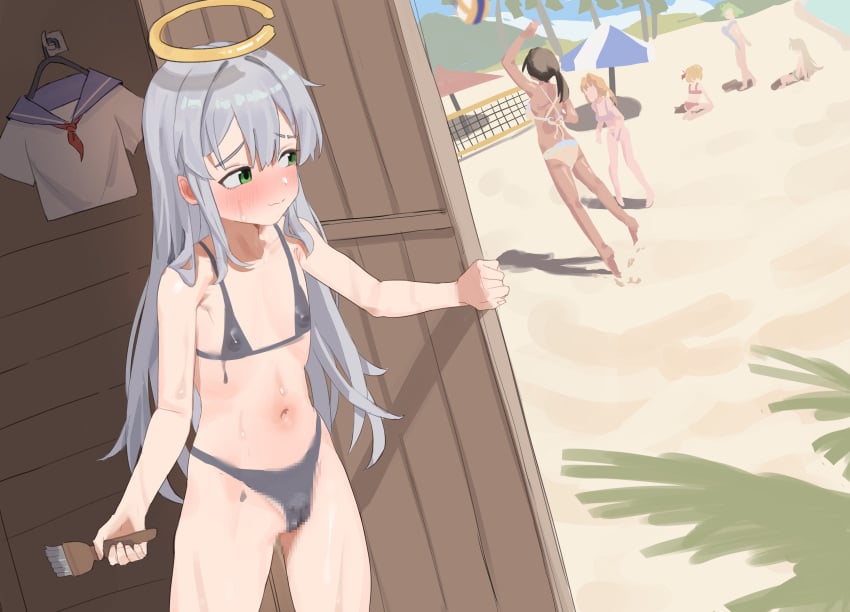 Original Rule 34 Image
