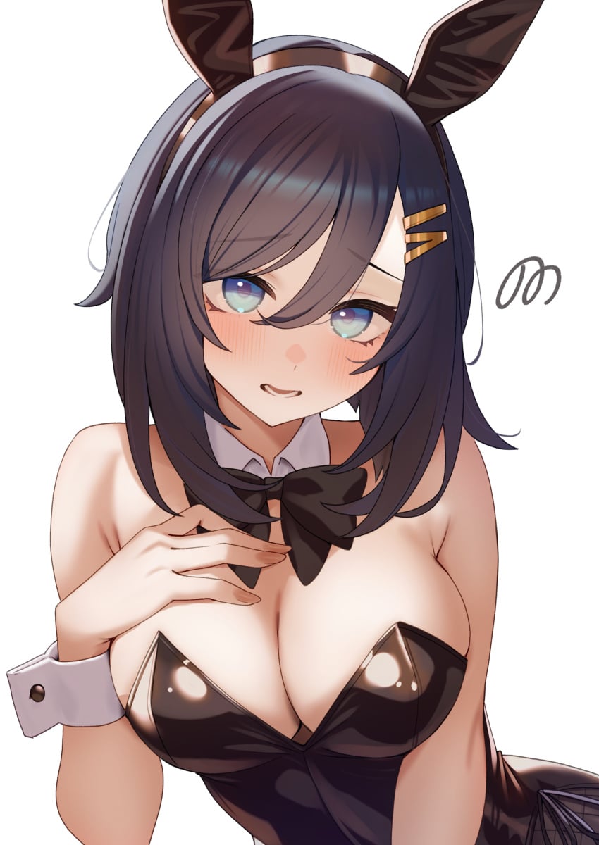 Eishin Flash (Umamusume) Rule 34 Image