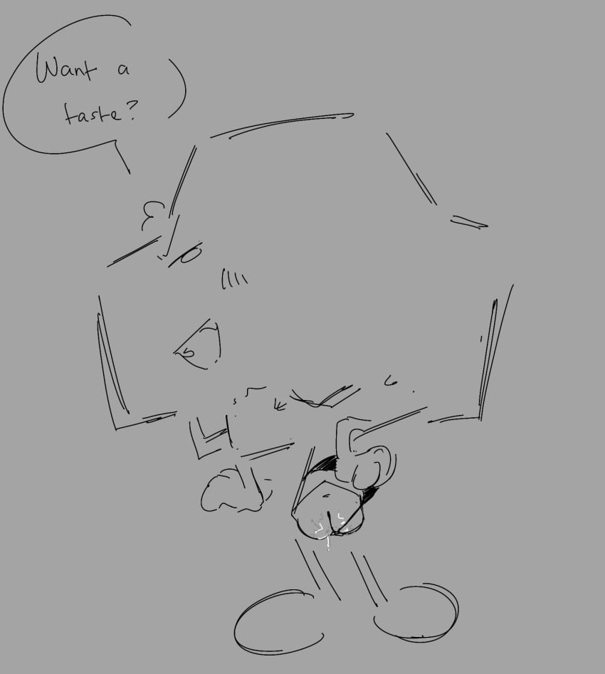 Tree (Bfdi) Rule 34 Image