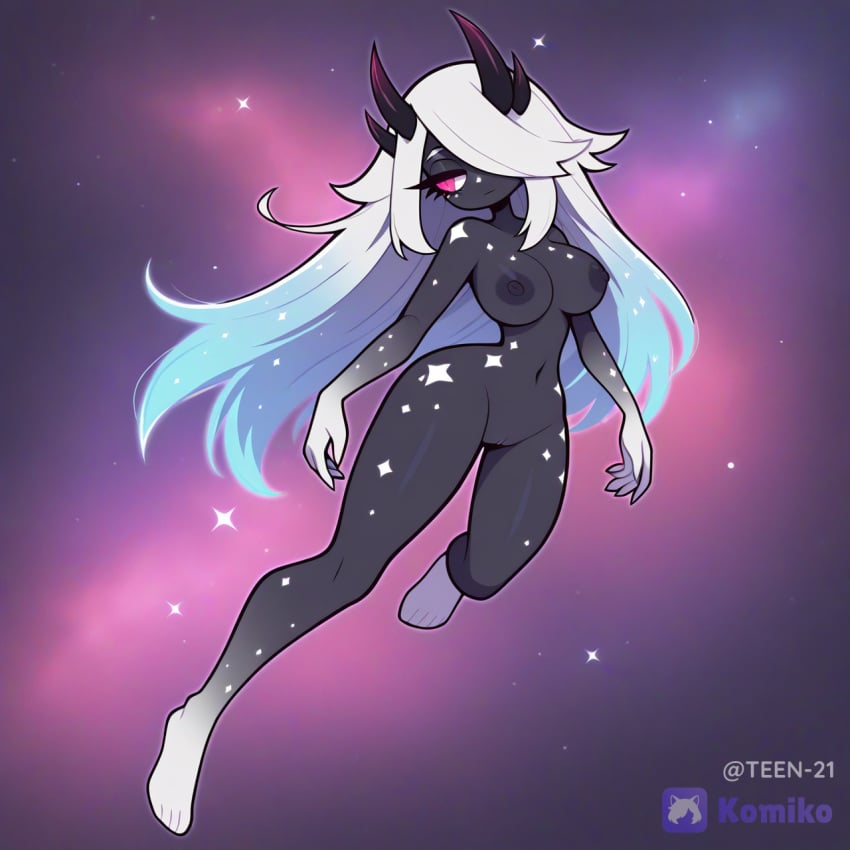 Celestialsapien Rule 34 Image