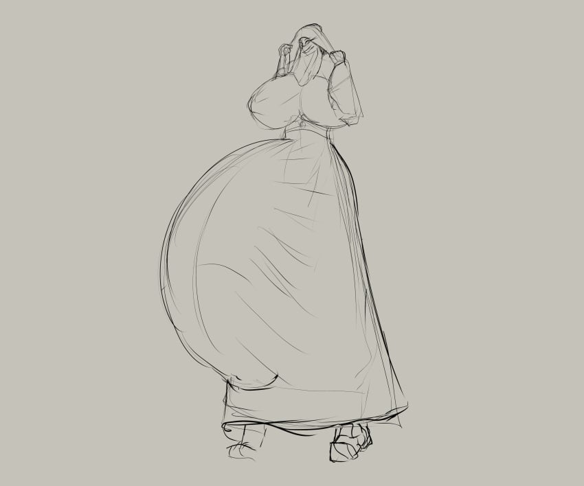 Original Character Rule 34 Image