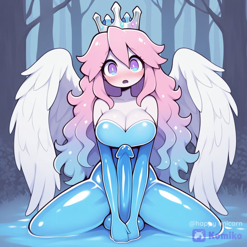 Original Character Rule 34 Image