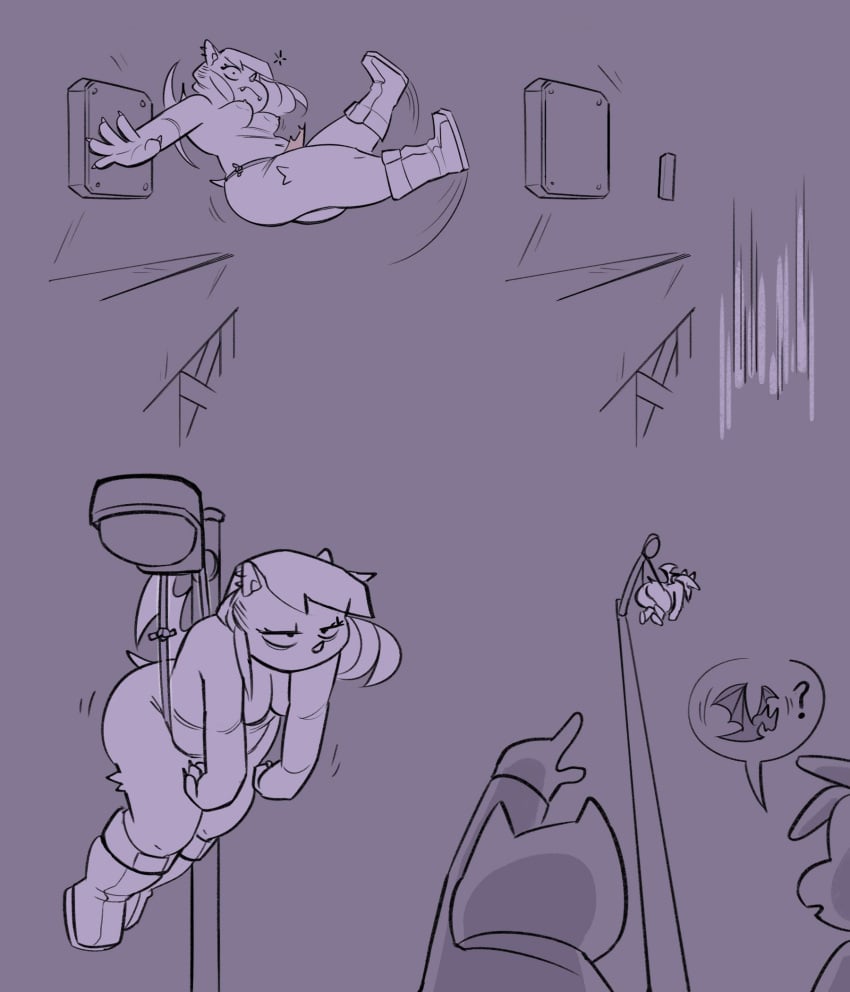 Tasha (Blueregardtwo) Rule 34 Image