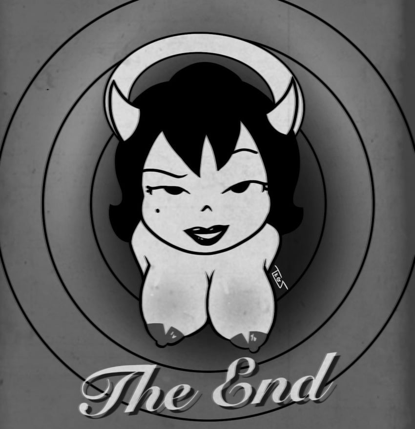 Alice Angel Rule 34 Image