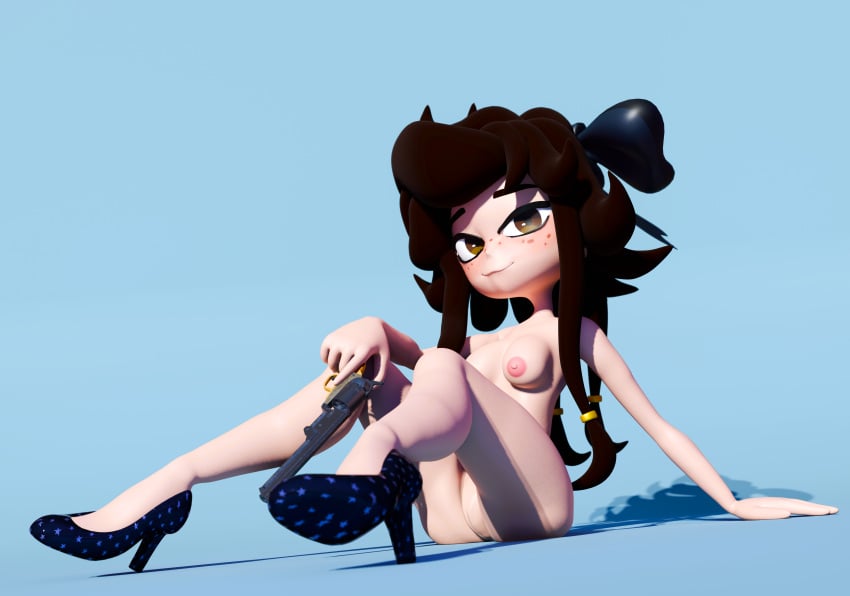Tessa Elliot (Glitch Productions) Rule 34 Image