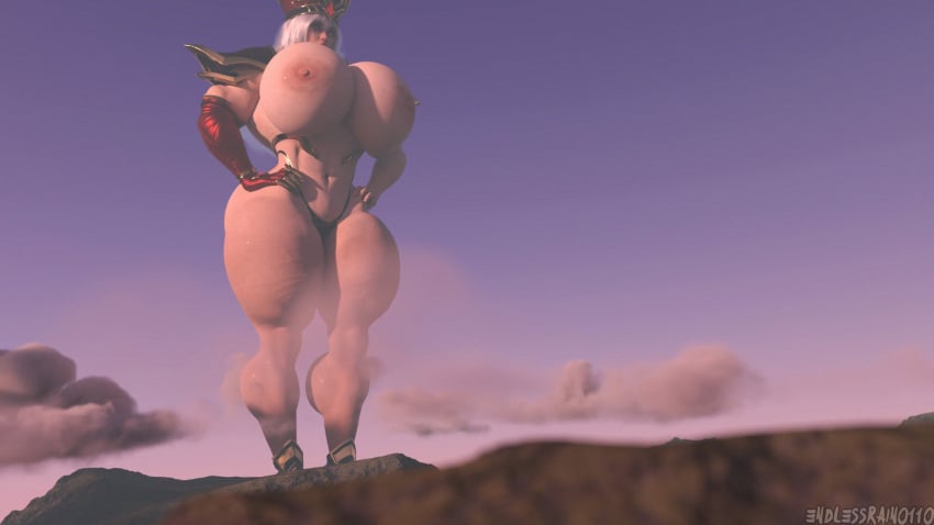 1girls Rule 34 Image