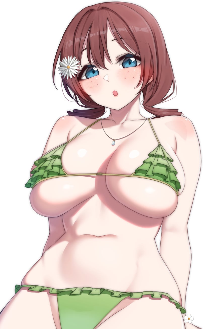 Emma Verde (Love Live!) Rule 34 Image