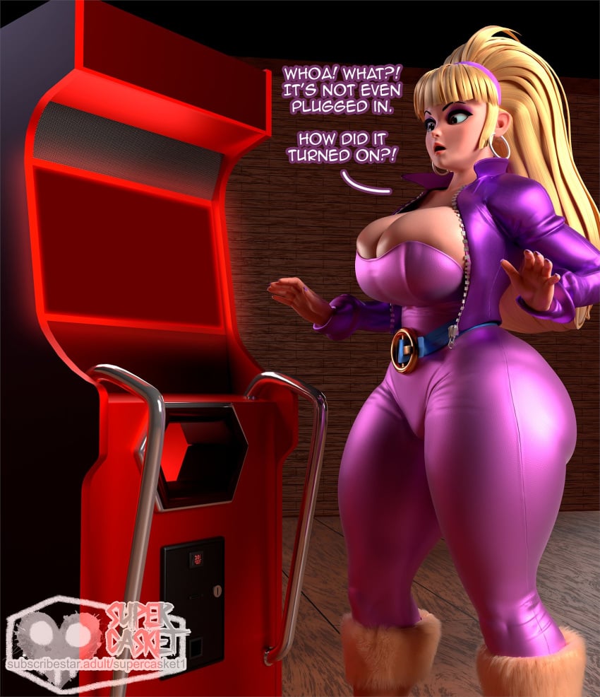 Pacifica Northwest (Scrag Boy) Rule 34 Image