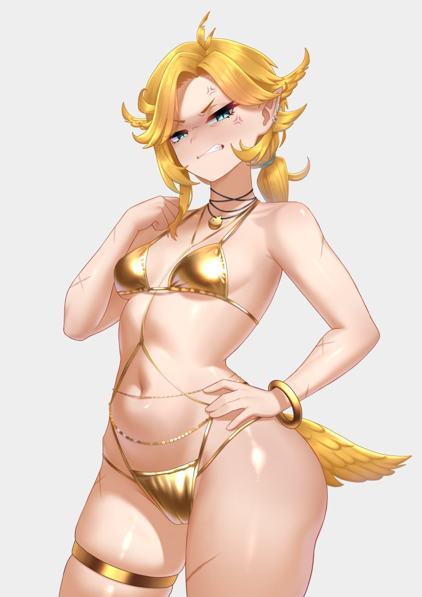 1girls Rule 34 Image