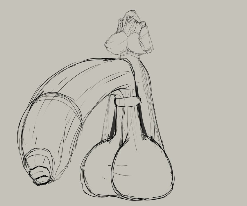 Original Character Rule 34 Image