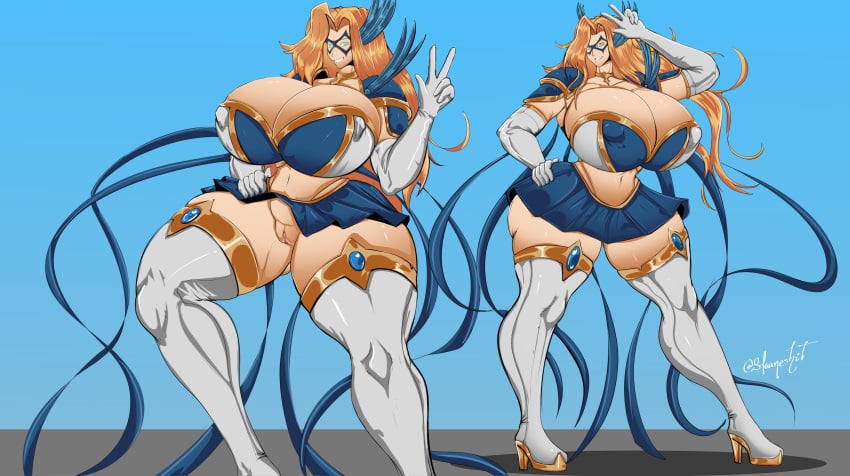 Character Request Rule 34 Image