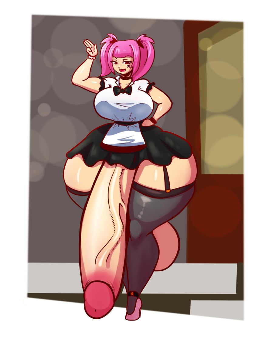 Momiji (Schnauzercito) Rule 34 Image