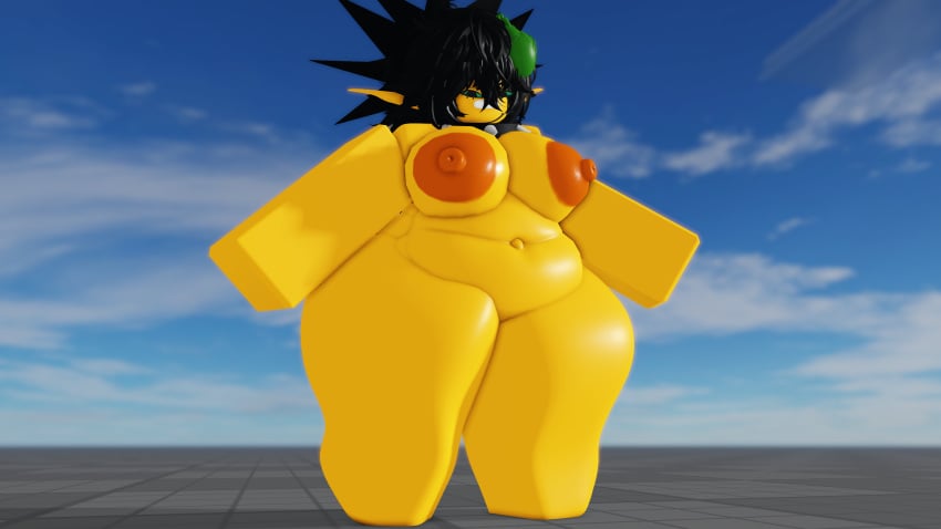 3d (Artwork) Rule 34 Image