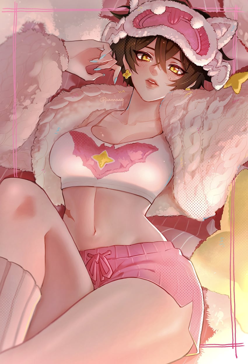 Jubilee (Marvel Rivals) Rule 34 Image