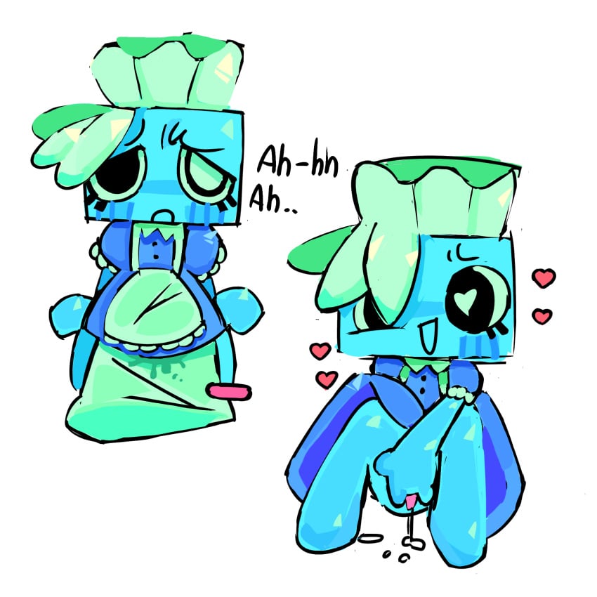 Blushcrunch Studio Rule 34 Image