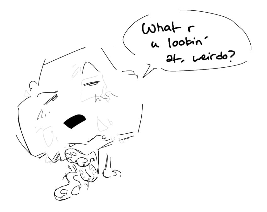 Tree (Bfdi) Rule 34 Image