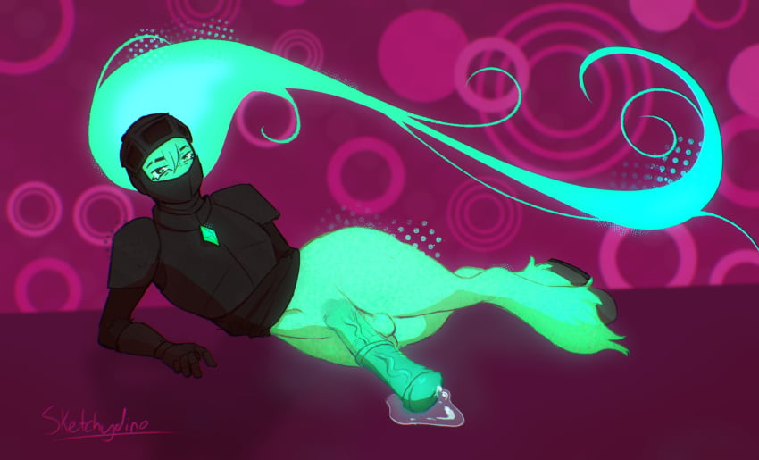 Soulvester (Blushcrunch Studio) Rule 34 Image