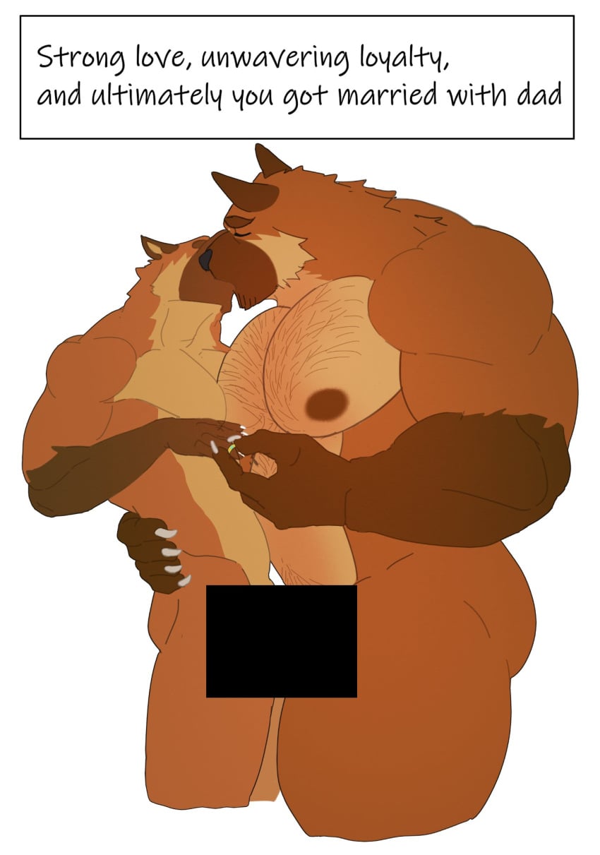 Parent And Child (Lore) Rule 34 Image