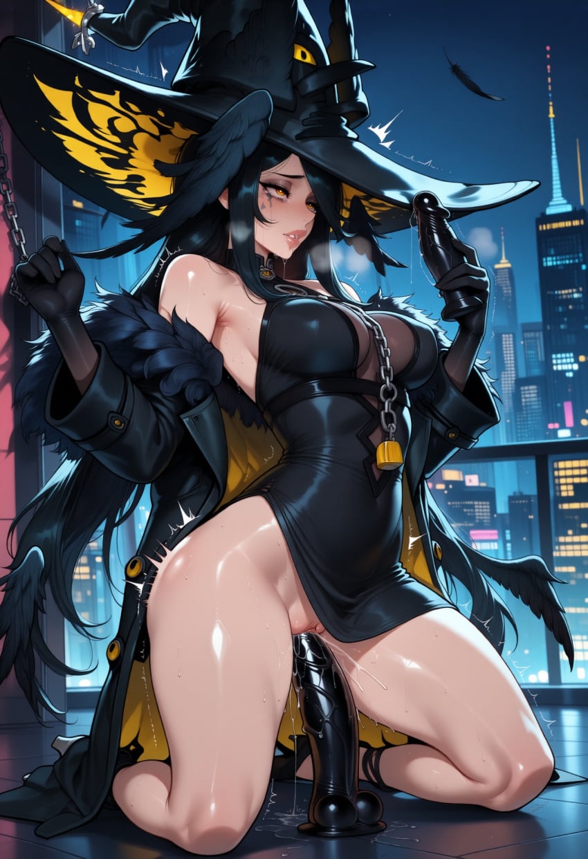 Neverness To Everness Rule 34 Image