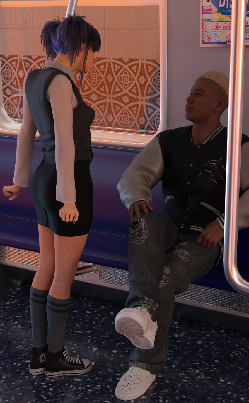 3d Rule 34 Image
