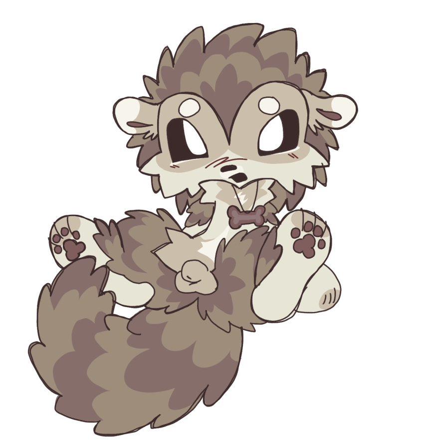 Oc (Smiling Critters) Rule 34 Image