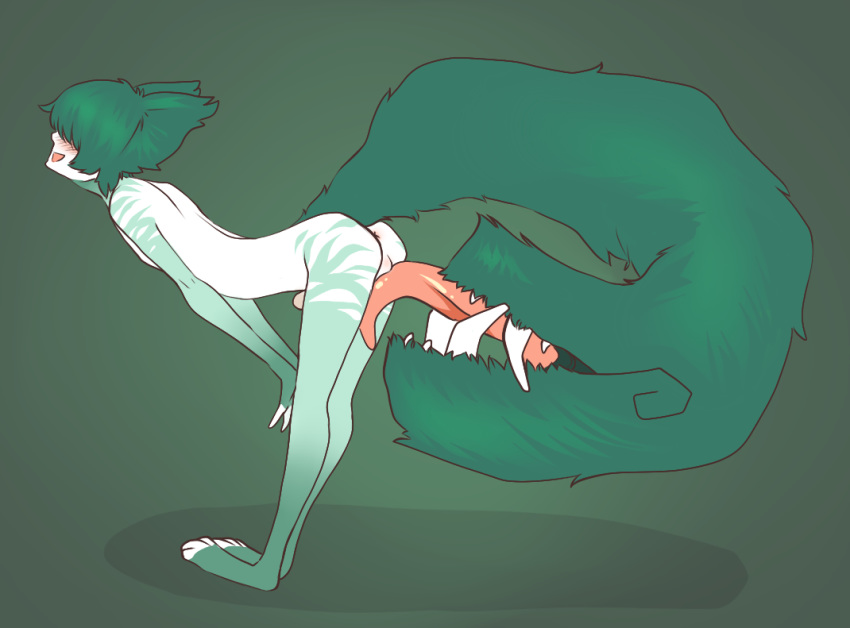 Anus Rule 34 Image