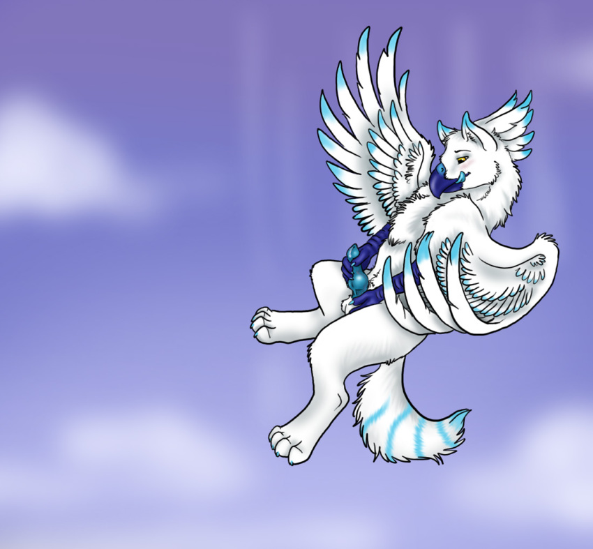Mythology Rule 34 Image