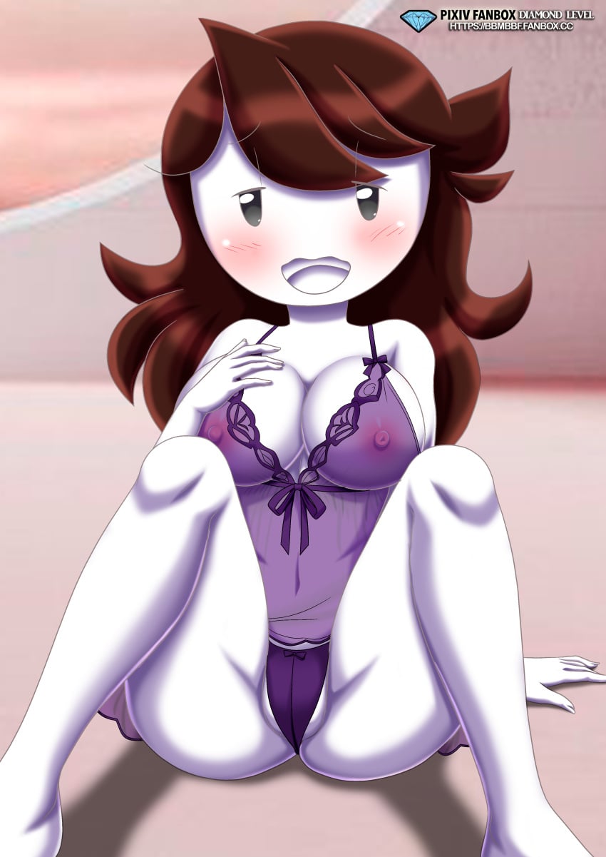 1girls Rule 34 Image