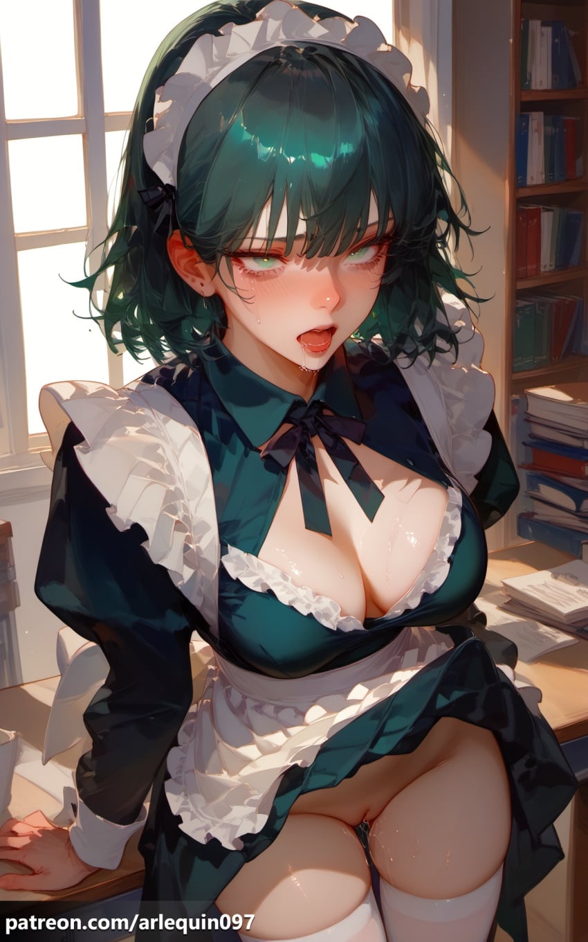 Fubuki (One-Punch Man) Rule 34 Image