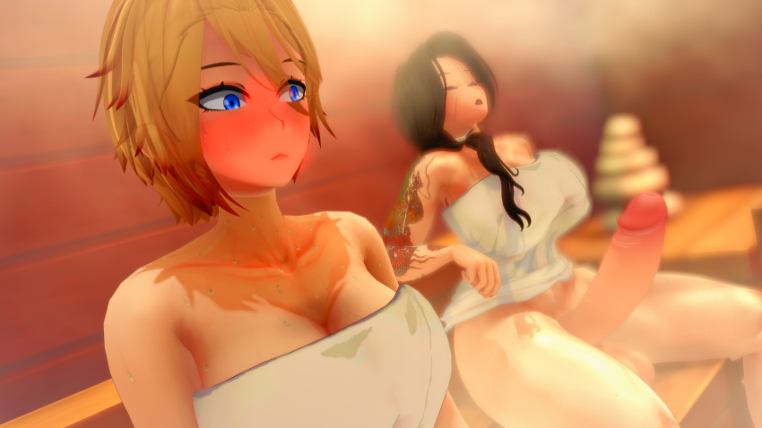Original Characters Rule 34 Image