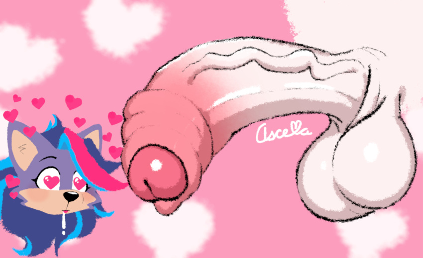 Ascella (Artist) Rule 34 Image