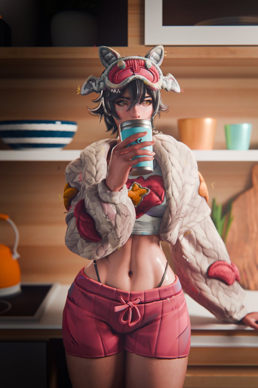 Jubilation Lee (Marvel) Rule 34 Image