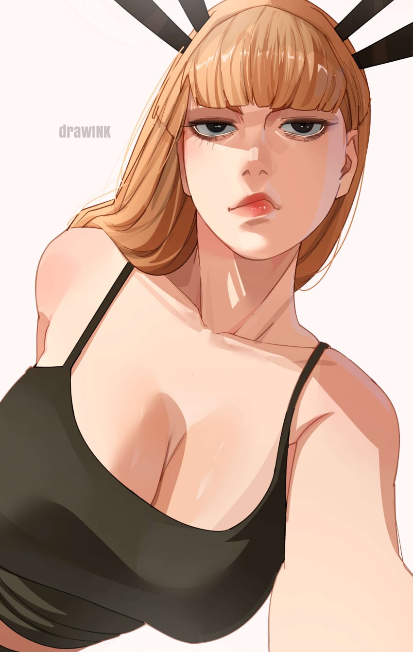 Magik (Illyana Rasputin) Rule 34 Image