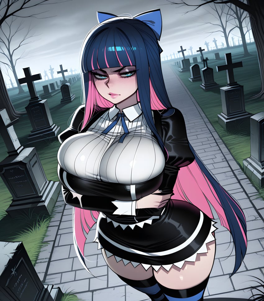 Arms Under Breasts Rule 34 Image