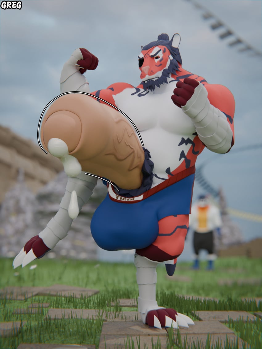Oc Rule 34 Image