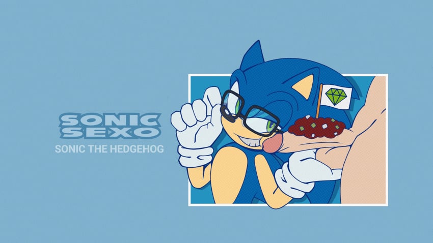 Anon (Sega) Rule 34 Image