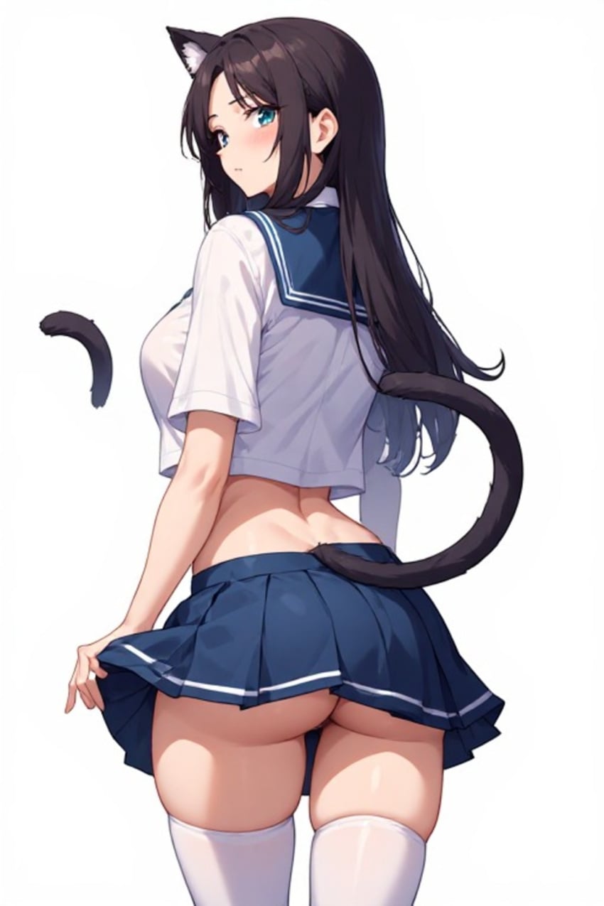 1girls Rule 34 Image