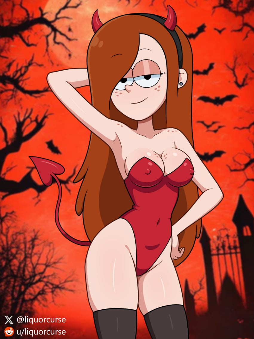 Wendy Corduroy (Disney) Rule 34 Image
