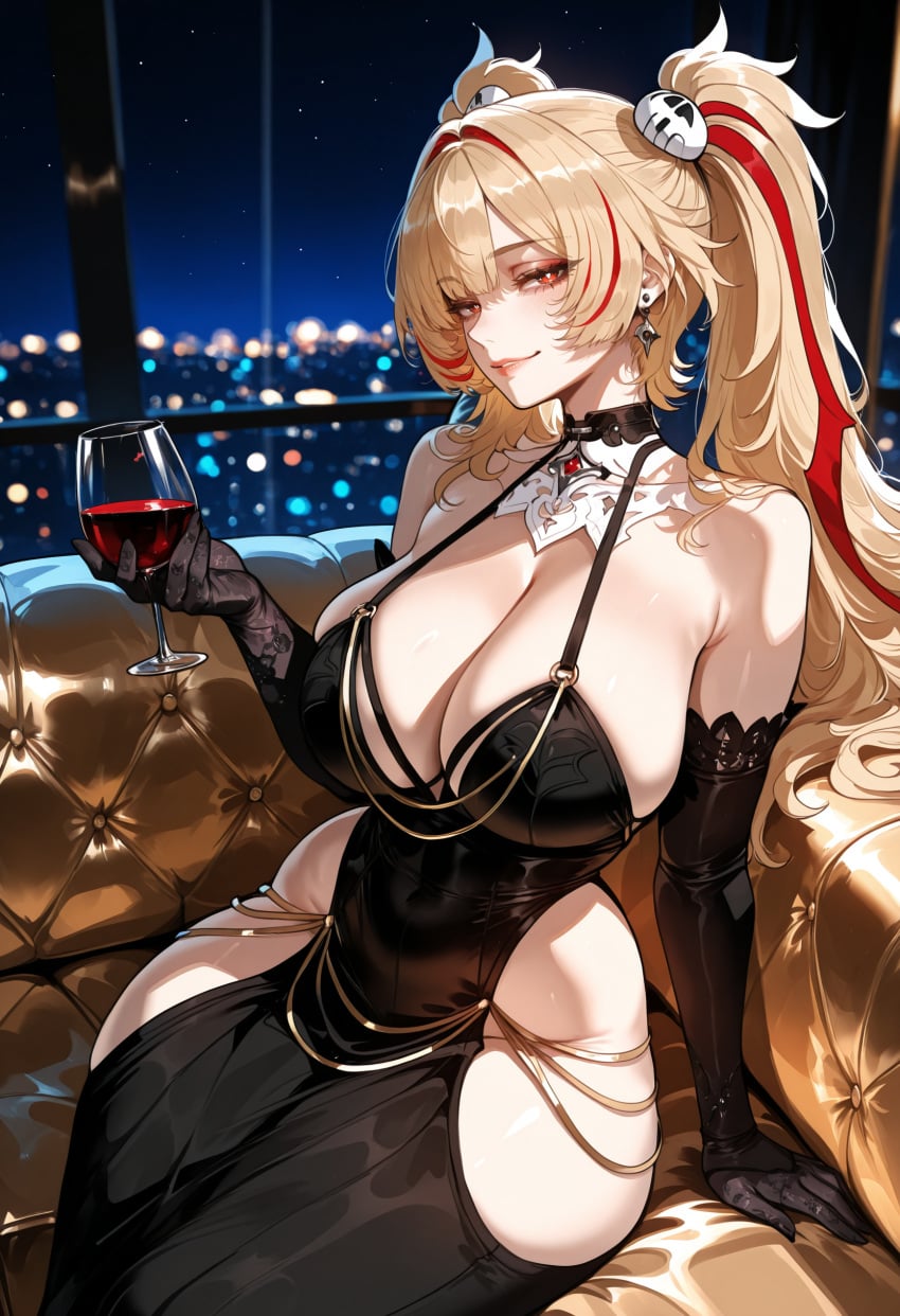 Zenless Zone Zero Rule 34 Image