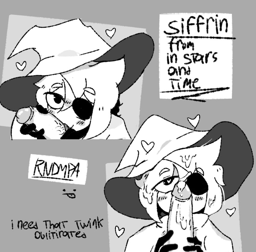 In Stars And Time Rule 34 Image
