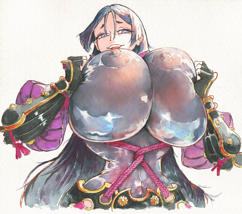 Minamoto No Raikou (Fate/Grand Order) Rule 34 Image